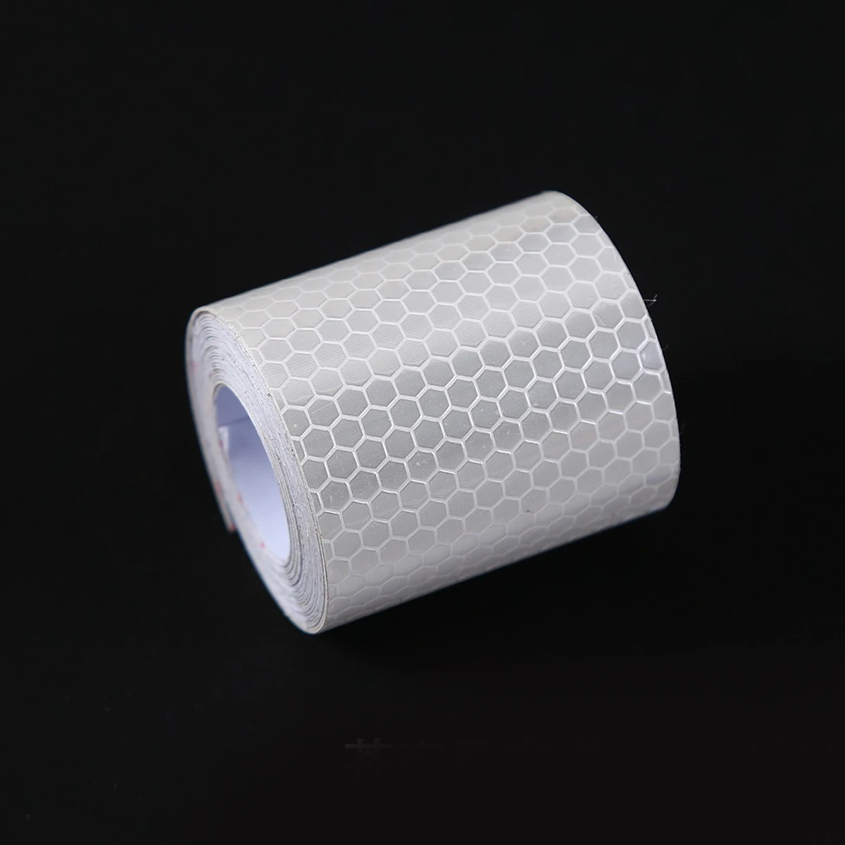 Наклейка на заднюю панель велосипеда 5 см х 3 м