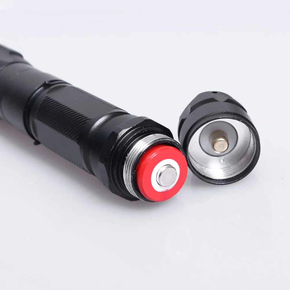 Зеленая лазерная указка 5 мВт высокая мощность 532 нм | Спорт и развлечения