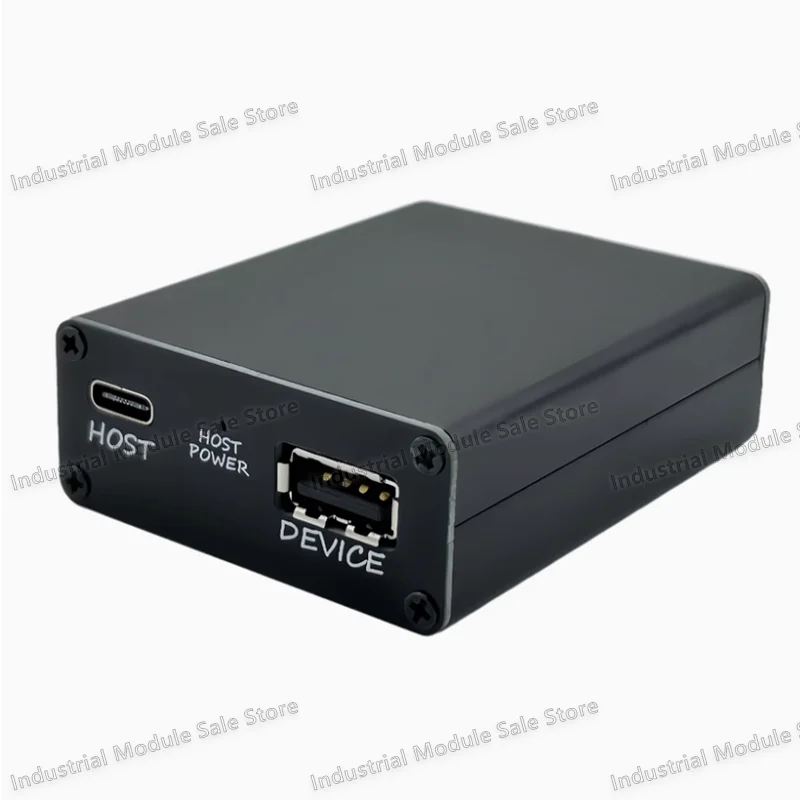 Портативный USB-снайфер с открытым исходным кодом 2.0 пакетов захвата и нюхания