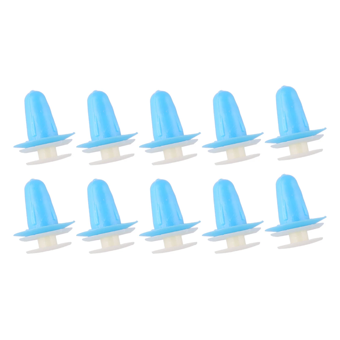 60 шт., детали крепления для Toyota 4runner Camry Corolla Van Mazda Isuzu A14269 9927-40-825 8942264920