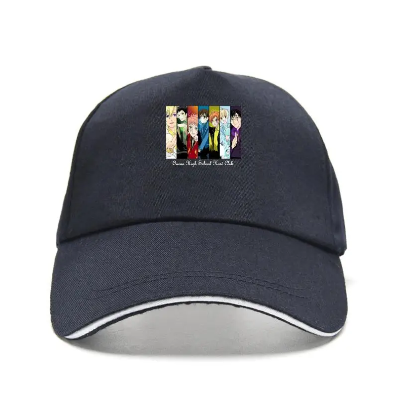 

Новая Кепка hatOuran High choo Hot Cub 01 новая Кепка T Baeba