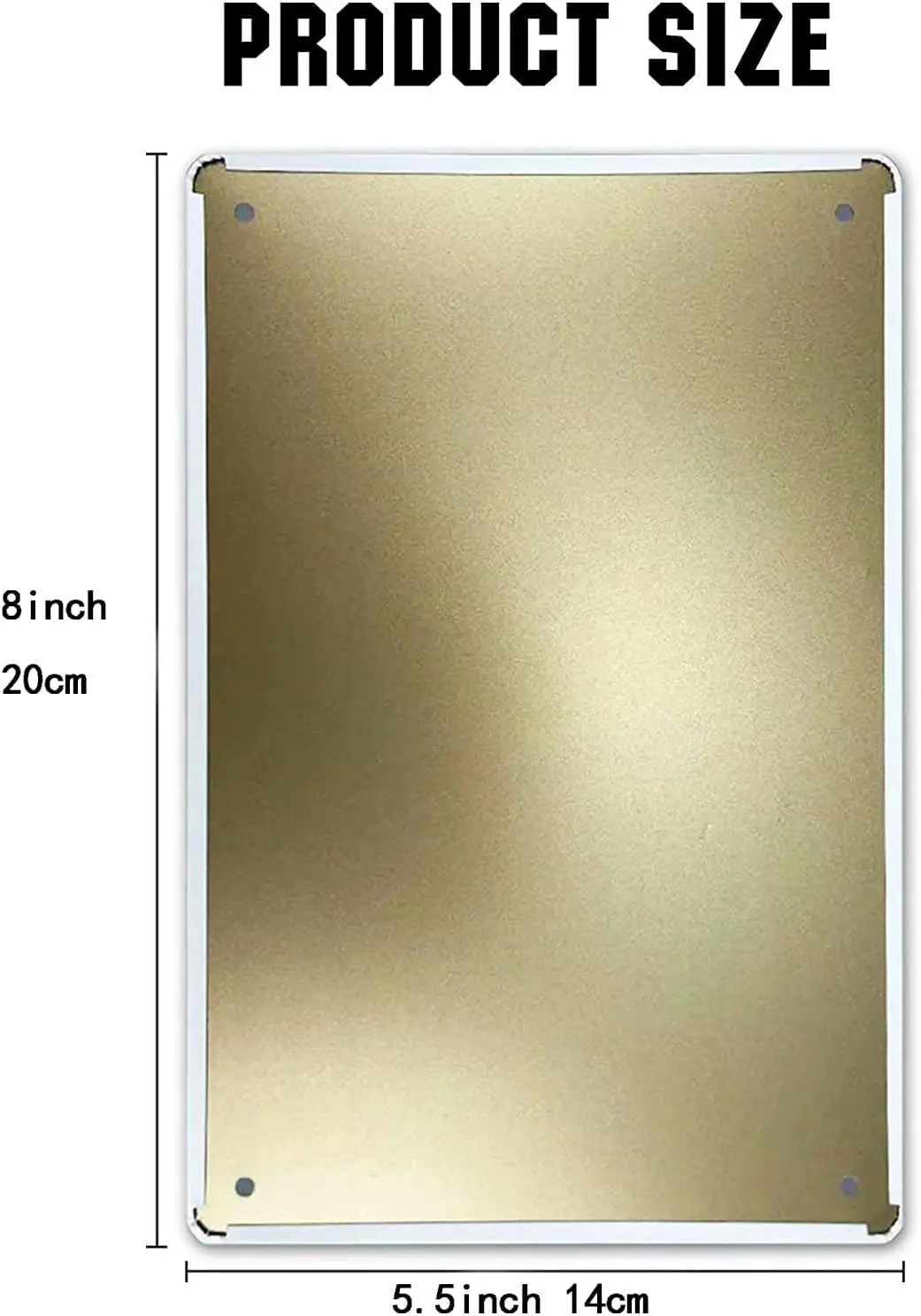 Металлический винтажный жестяной знак WZVZGZ милый походный и она жила счастливо