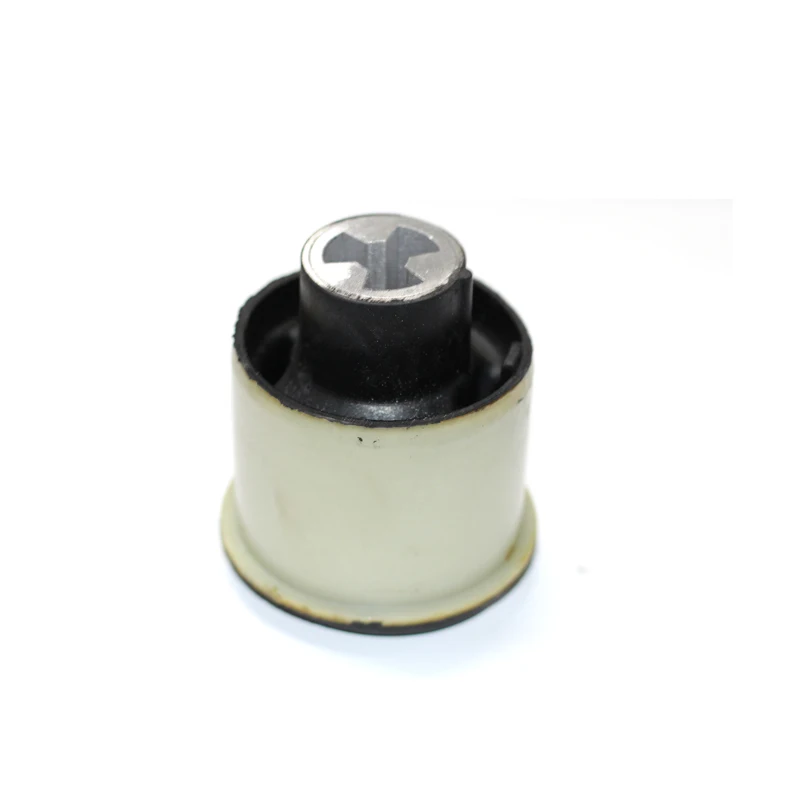 Фото 2 шт., втулка крепления балки задней оси для VW Golf MK4 Bora 1997-2006 OEM:1J0501541D 1J0 501 541 D E C 6R0 501 541A №2