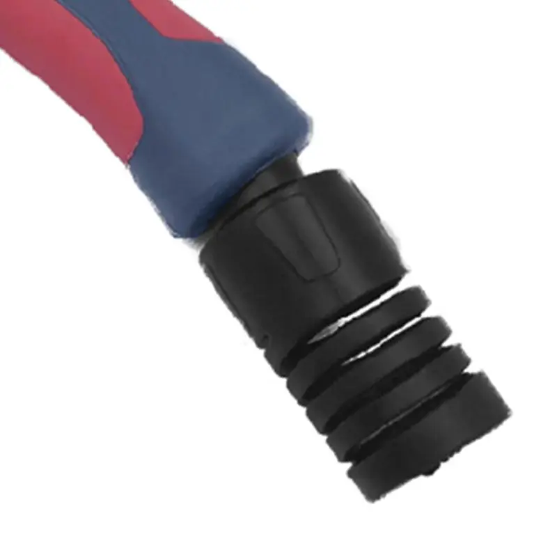 

40A Air Plasma Cutter Cutting Torch Body Hand Head Issa Hand-held Cutting Torch for CUT30 CUT40 CUT50