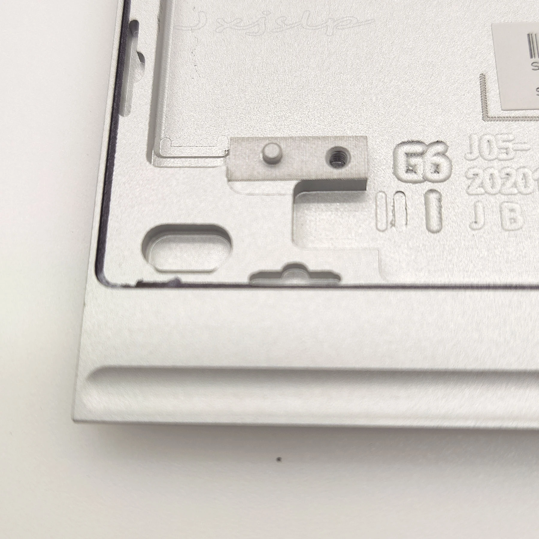 Новинка оригинальная задняя крышка для ноутбука HP Elitebook 840 G6 ЖК-дисплей