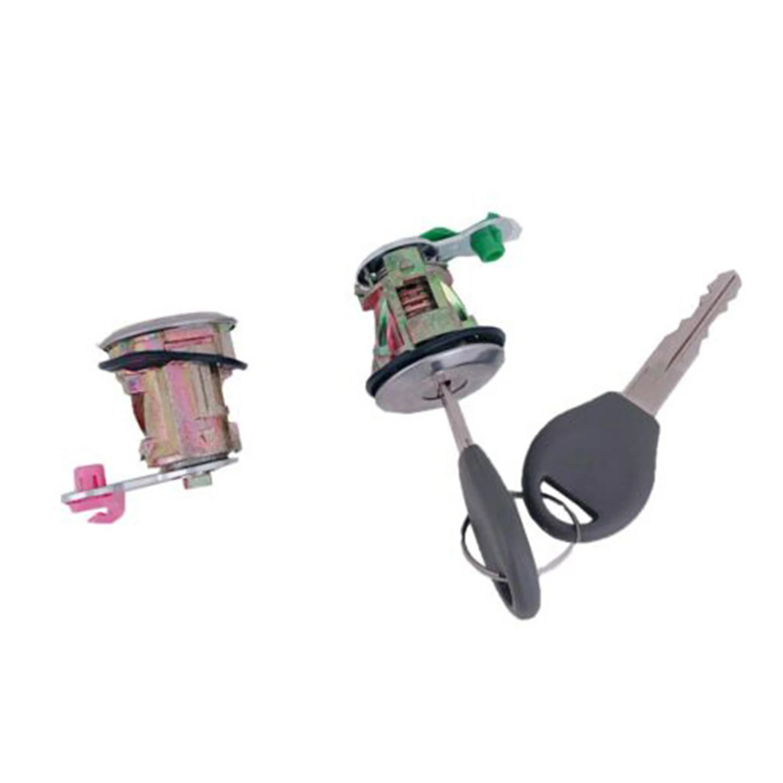 

Фотоэлемент левого и правого замка двери подходит для Nissan Altima 1998-2003 для Frontier 98-04 фотоэлемент