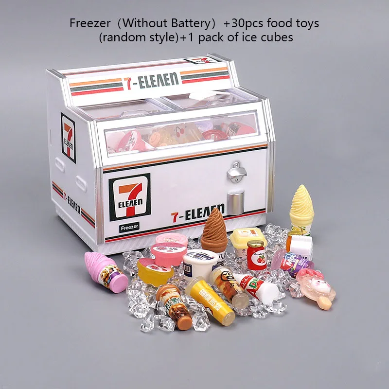 

Магнитная наклейка на холодильник 711