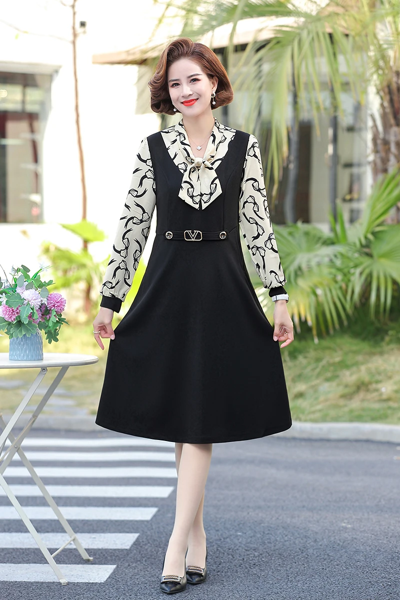 

Robe French traf dress 2022 spring and summer female new belly slimming ladies skirt vestidos