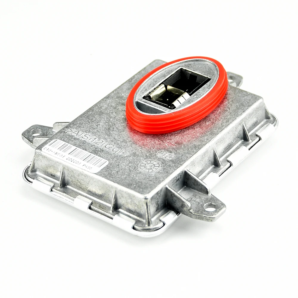 

OEM A 2229003300 для 13-16 Mercedes CLA 250 45 ксеноновый балласт 130732931500 HID блок управления компьютерный модуль A2229003300 Q02