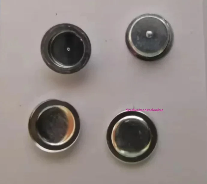 Сковорода для термоанализа MT 100 шт. в коробке 40 мкл алюминиевые тигли стандартный