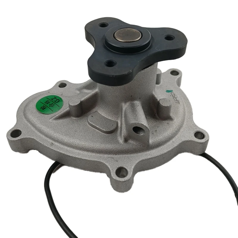 Топливная система двигателя автомобиля водяной насос аксессуары для Subaru BRZ XV Outback