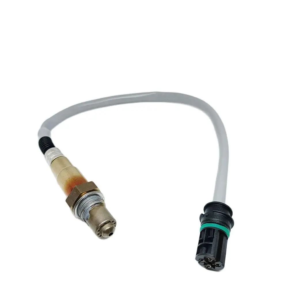 11787539126 Задний лямбда-зонд O2 датчик кислорода подходит для BMW 5 6 7 E60 E61 E63 E64 540i 550i 650i