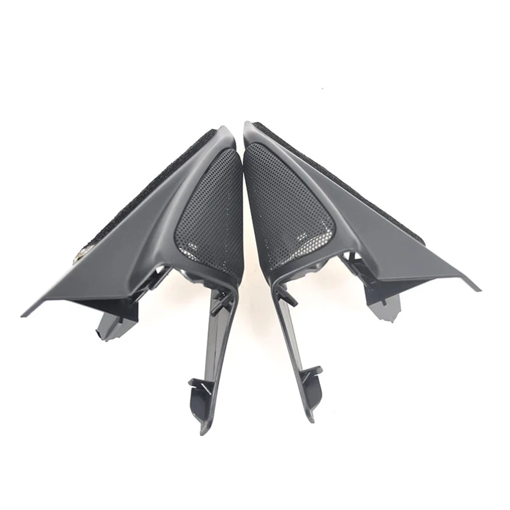 

2pcs Triangle Head Tweeters Speakers 94251SC130 86301SC240 For Forester 2009-2012 Auto Direct Replacement Parts