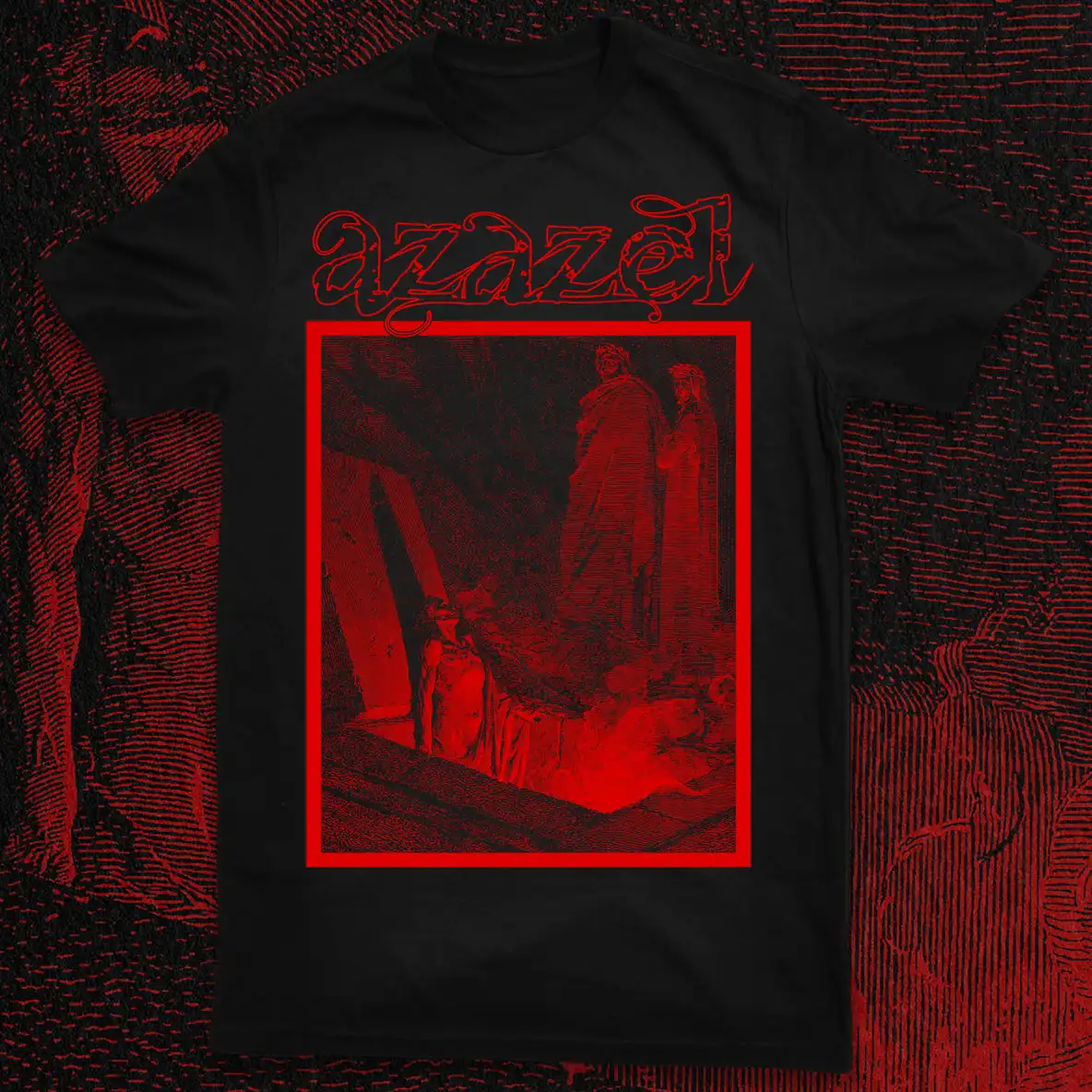 Рубашка AZAZEL DORE