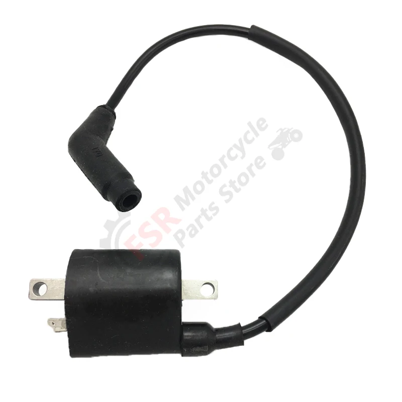 Катушка зажигания Linhai 22012 для скутера LH260 LH300 LH400 LH500 LH520 LH550 EFI Aeolus Mainstreet Bighorn UTV ATV Quad