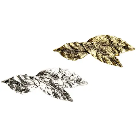 Phenovo Винтажные заколки для волос