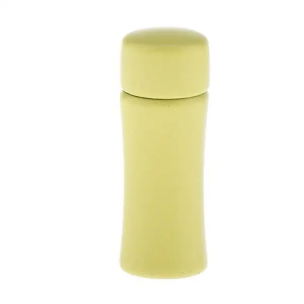 

7X 1/12 Dollhouse Miniature Stainless Cup Furniture Accessory Green