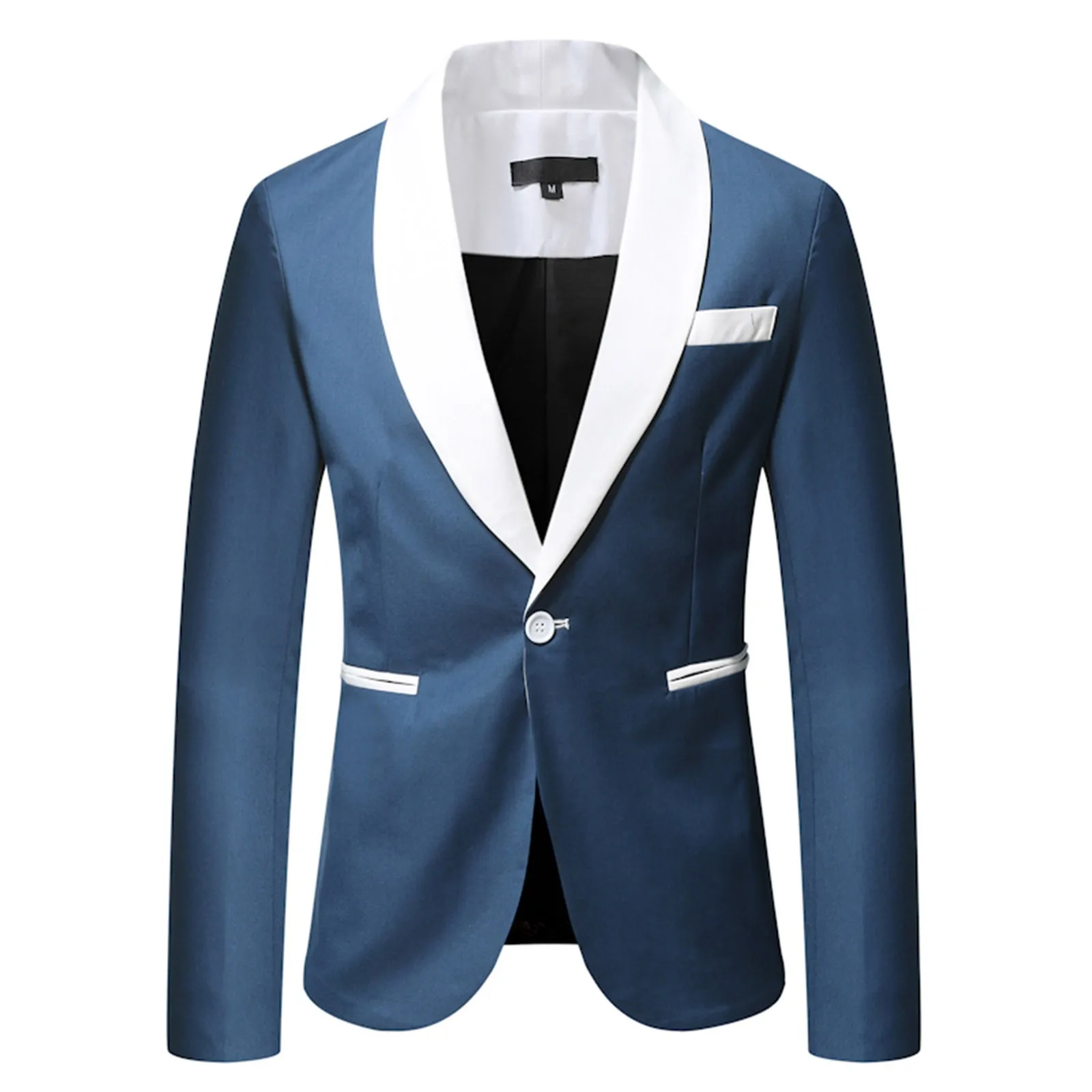 Slim Fit Blazers