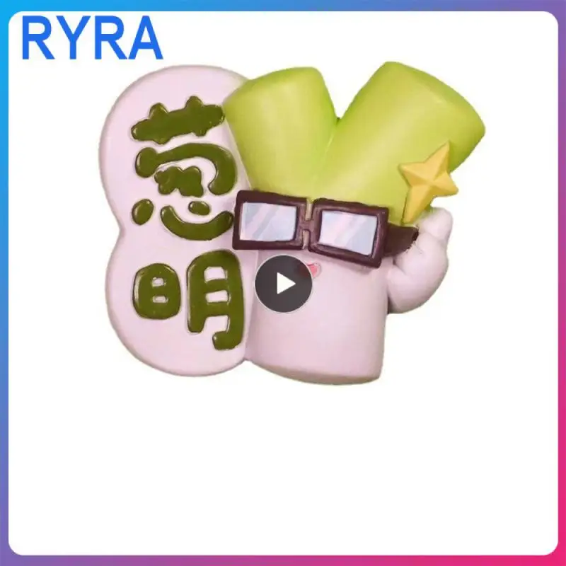 

Add A Touch Of Creativity To Your Refrigerator 3d Resin Decorations Versatile Refrigerator Magnets Easy To Use And Reposition