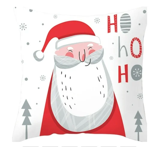 

10 Fluwelen Pluche Kussensloop Kussenhoezen Voor Sofa Couch Slaapkamer 1