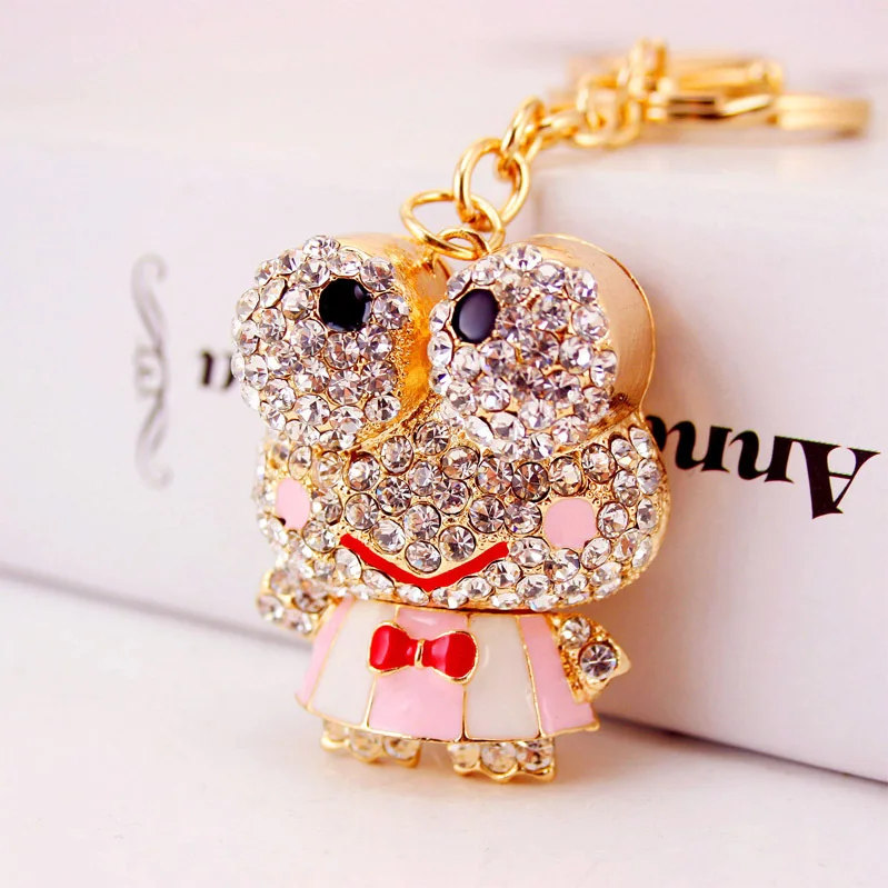 

Модный брелок, прекрасный подвесной подарок для сумки