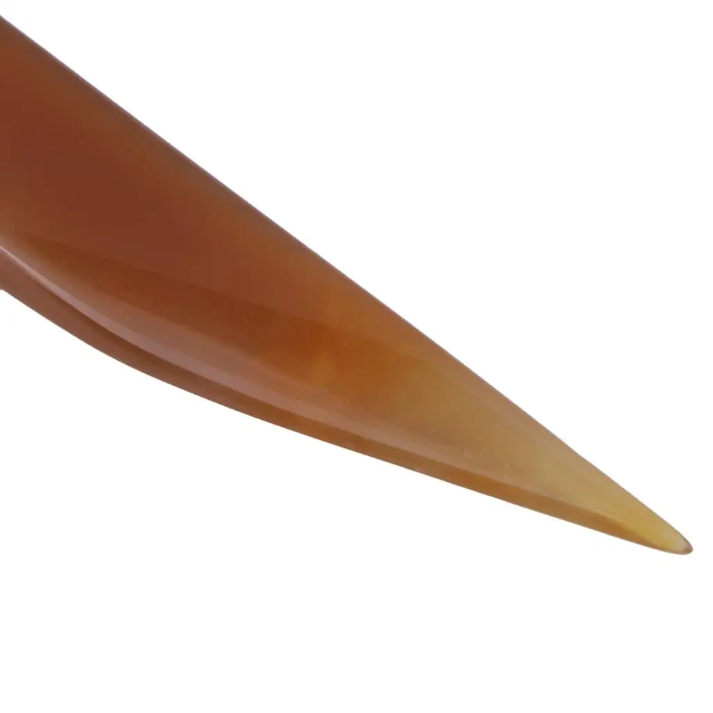 Полировальный камень из натурального агата инструмент для заточки и полировки