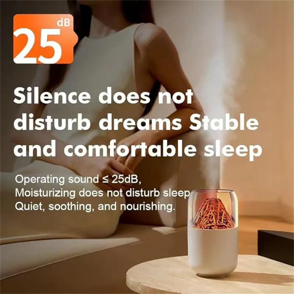 Ультразвуковой Холодный Туман имитация Φ USB домашняя атмосфера декоративные