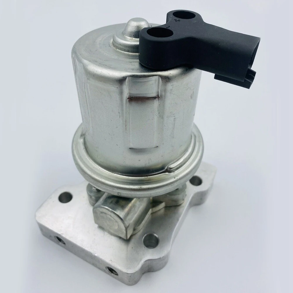 

6A 24V Fuel Transfer Pump 4935093 for Cummins QSX15 ISX15 X15 Diesel Engine Parts Electric Lift Pump Pressure 5362254