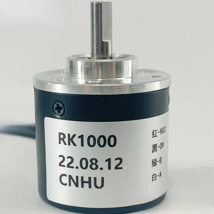 Инкрементный фотоэлектрический энкодер RK1000 инкрементный PK1000 RK-1000