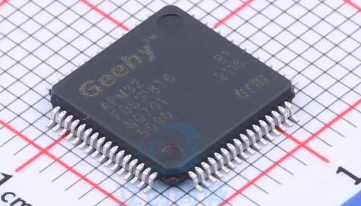 

Бесплатная доставка APM32F051R8T6 10 шт.