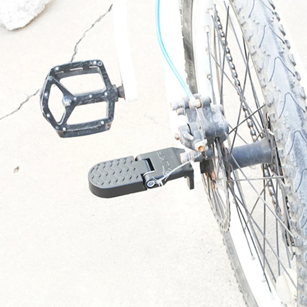 

Педаль заднего сиденья, педали заднего моста, электрический велосипед, прочный велосипед, заднее колесо, алюминиевый сплав, аксессуары