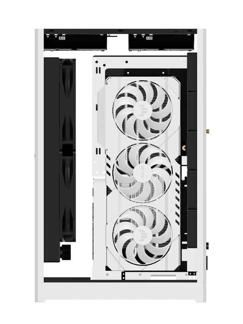 Корпус Abox One ITX