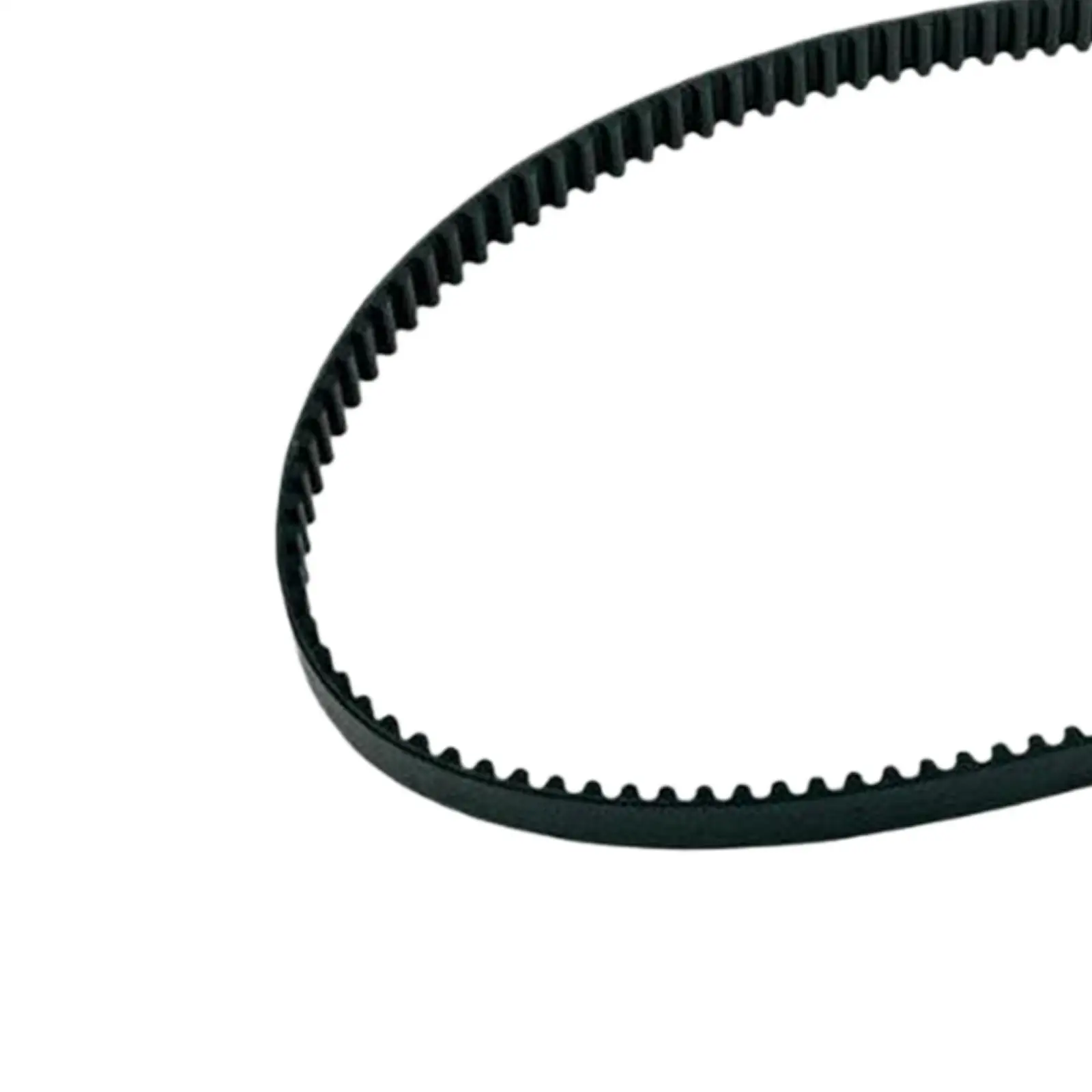 

Rear Drive Belt 1inch 130T Bdlspcb-130-1 High Quality Easy Installation Replace Rubber Motorcycle Accessories