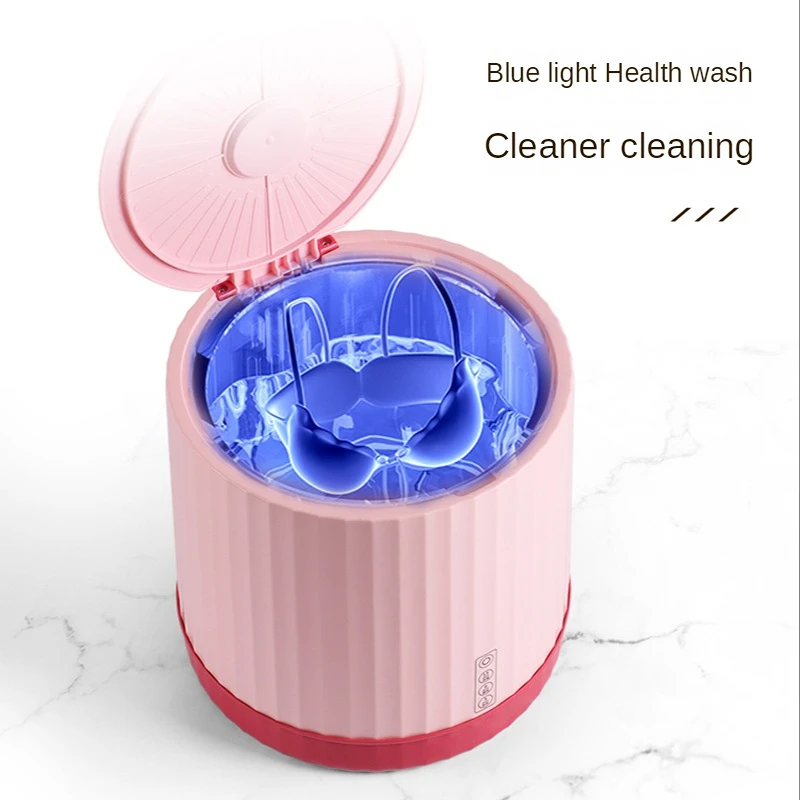 

Mini Washing Machine, Household Washing Machine, Portable Washing Machine, Travel Dormitory, Washing Artifact