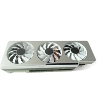 87mm dc 12v 0 55a pla09215s12h for gigabyte geforce rtx 3060 3060ti 3070 3080 3080ti 3090 snow eagle graphics card cooler