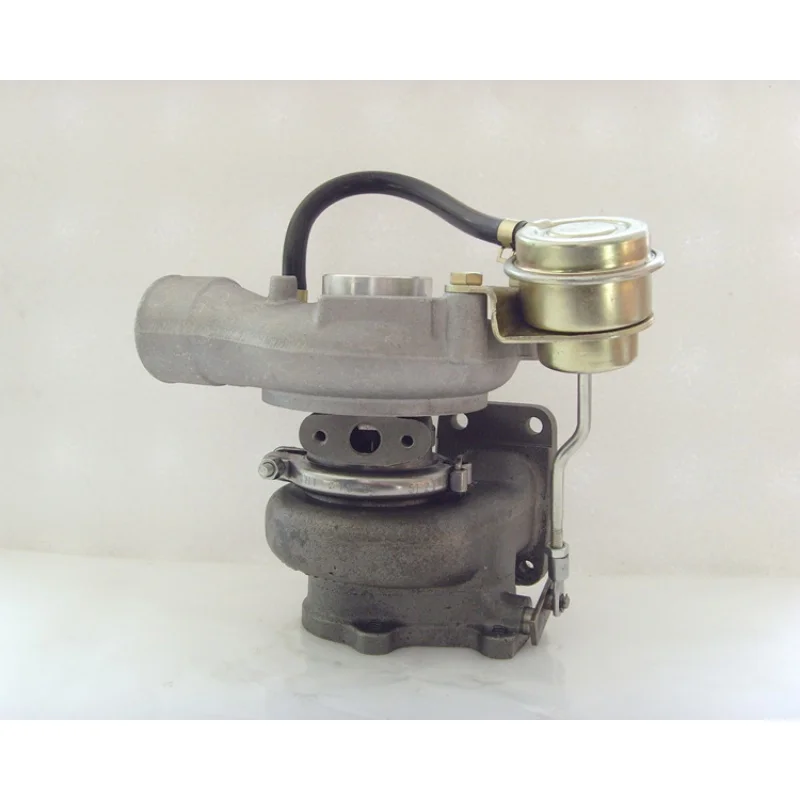 Турбокомпрессор TD04L для Iveco Daily двигатель Renault Mascott Truck 49377-07000 751578-5002S 53039880075