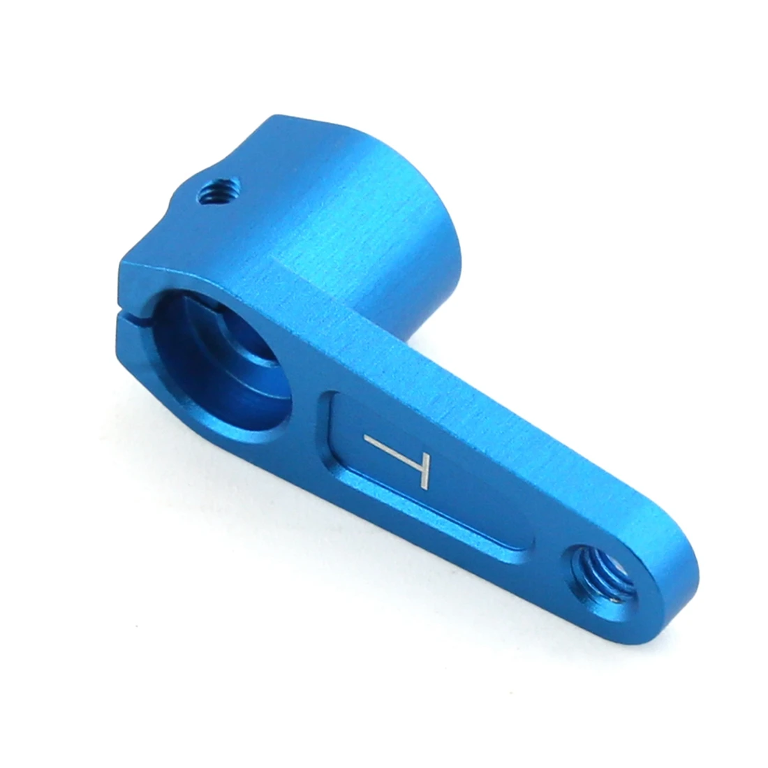 2 шт. металлический 25T сервопривод TRF 42248 для сервопривода Tamiya FUTABA