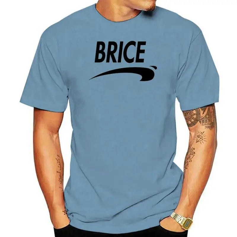 

Мужская футболка Brice Ml Xl Xxl