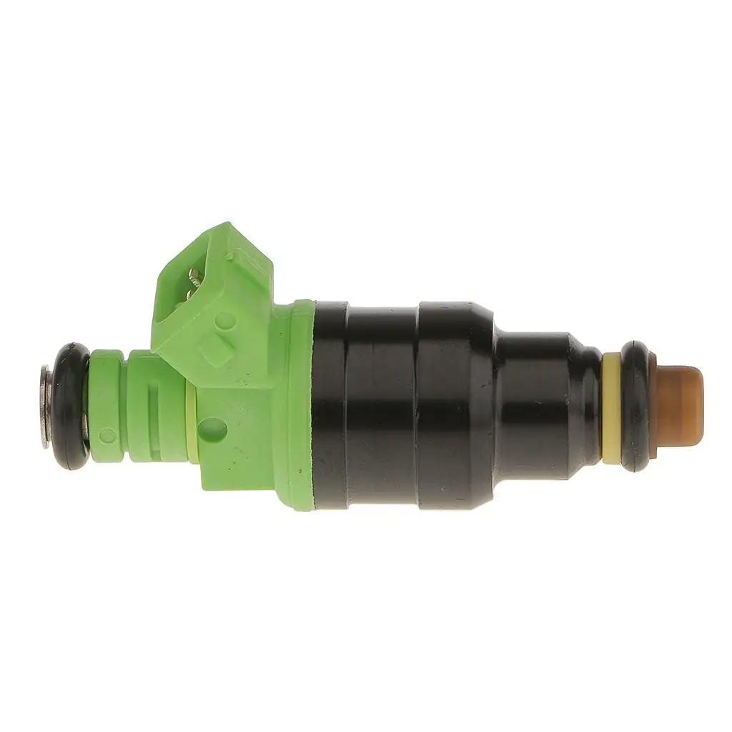 0280150558 NEW 42lbs Green Top Racing Fuel Injector 440CC EV1 Turbo 42 lb/hr |