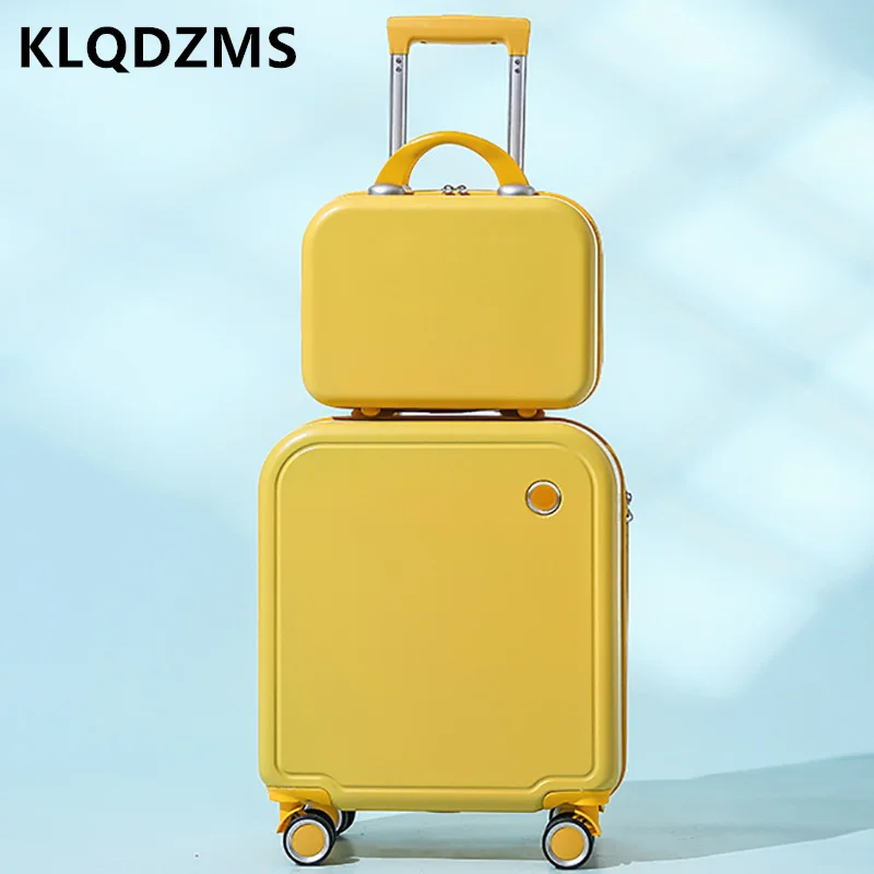 KLQDZMS 18