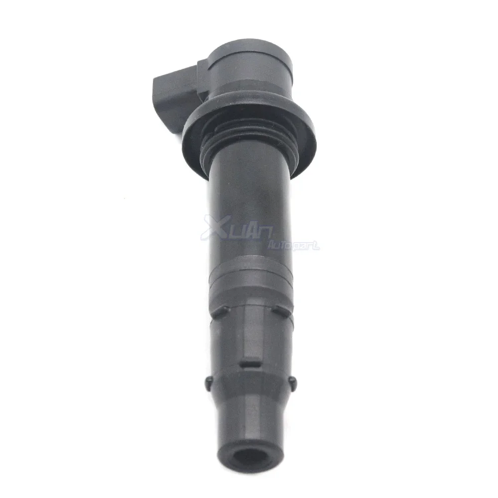 XUAN 4 новая автомобильная катушка зажигания F6T588 для Yamaha MT-07 R1 YZF-R1 R6 RJ15 FZ8 2002-17