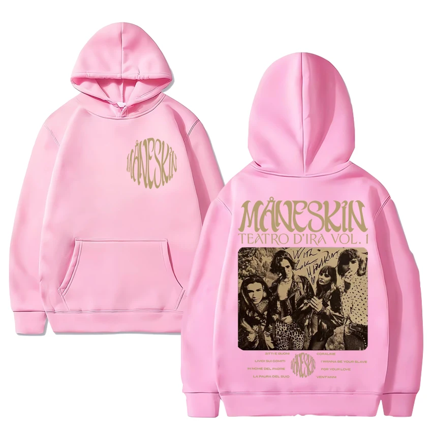 Толстовка Мужская/женская оверсайз с принтом флисовая