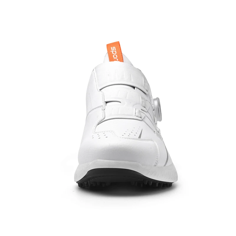 Professional Golf Shoes for Men and Women Lightweight Golf Sports Shoes Outdoor Fashion Comfortable Anti Slip Golf Walking Shoes