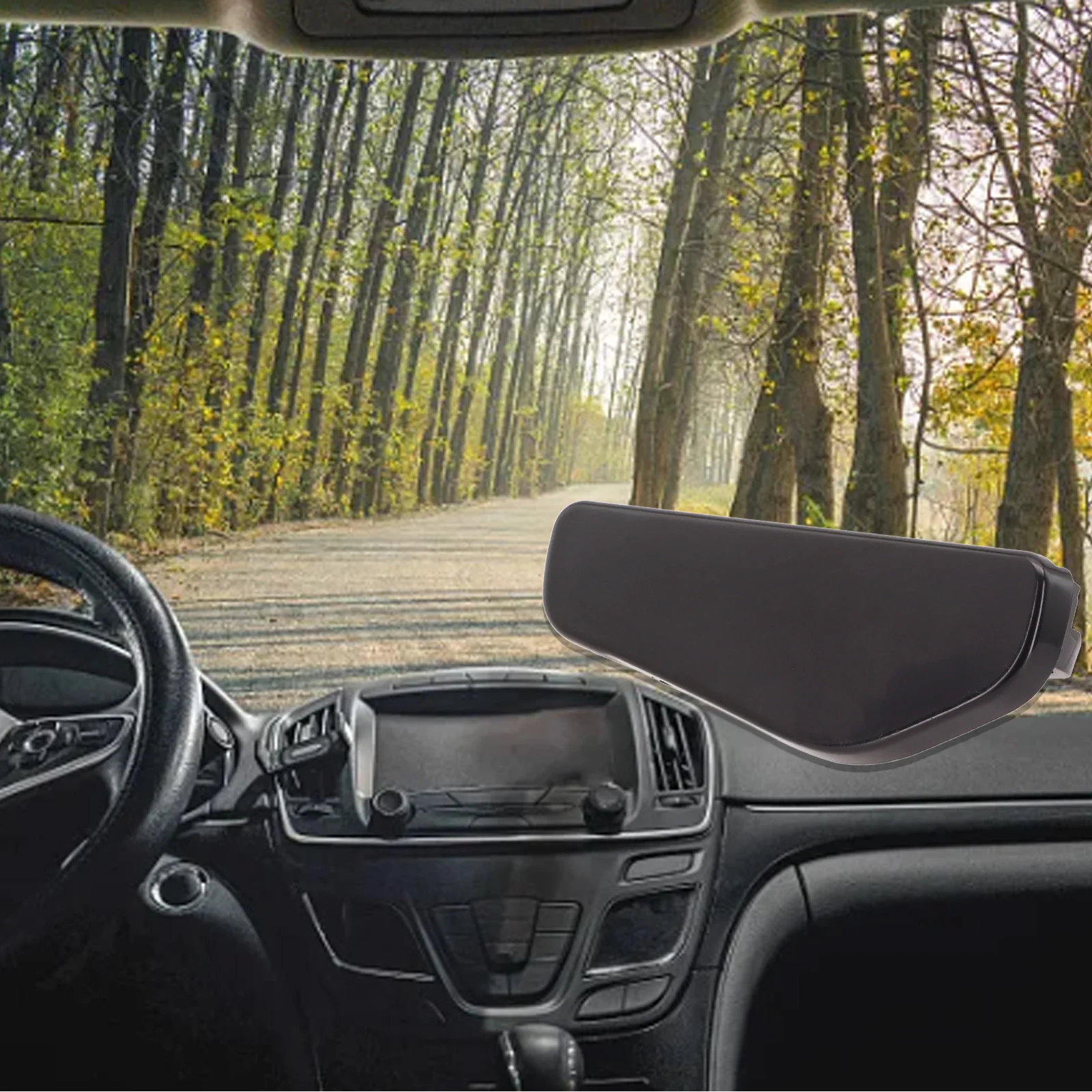 Крышка омывателя правой фары для BMW E46 1997-2005 гг. 61677066848 Замена крышки форсунки