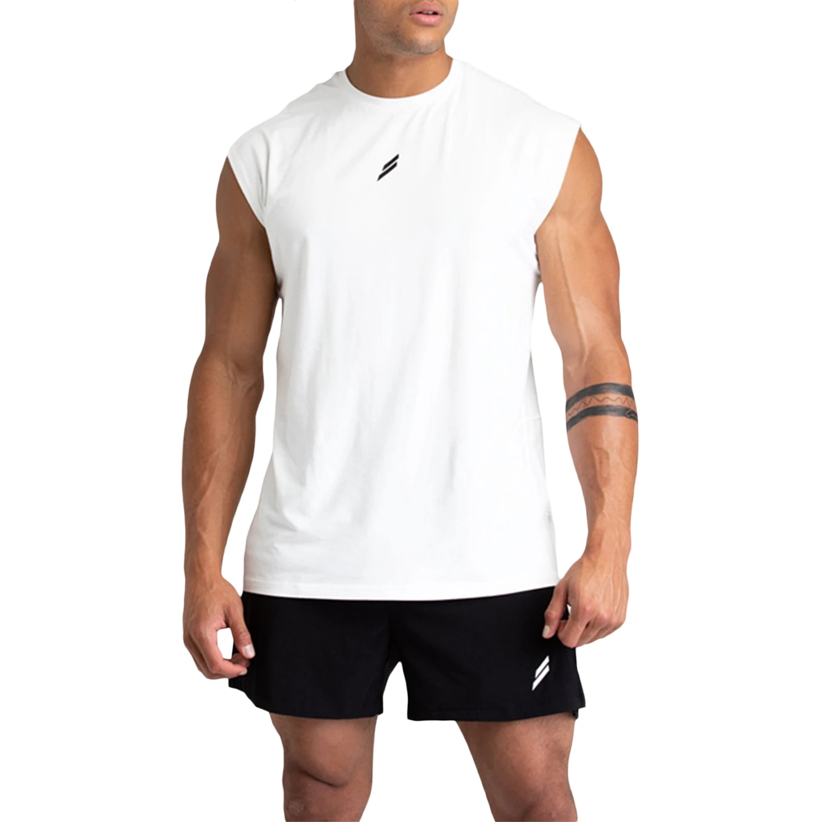 Тренировочные майки