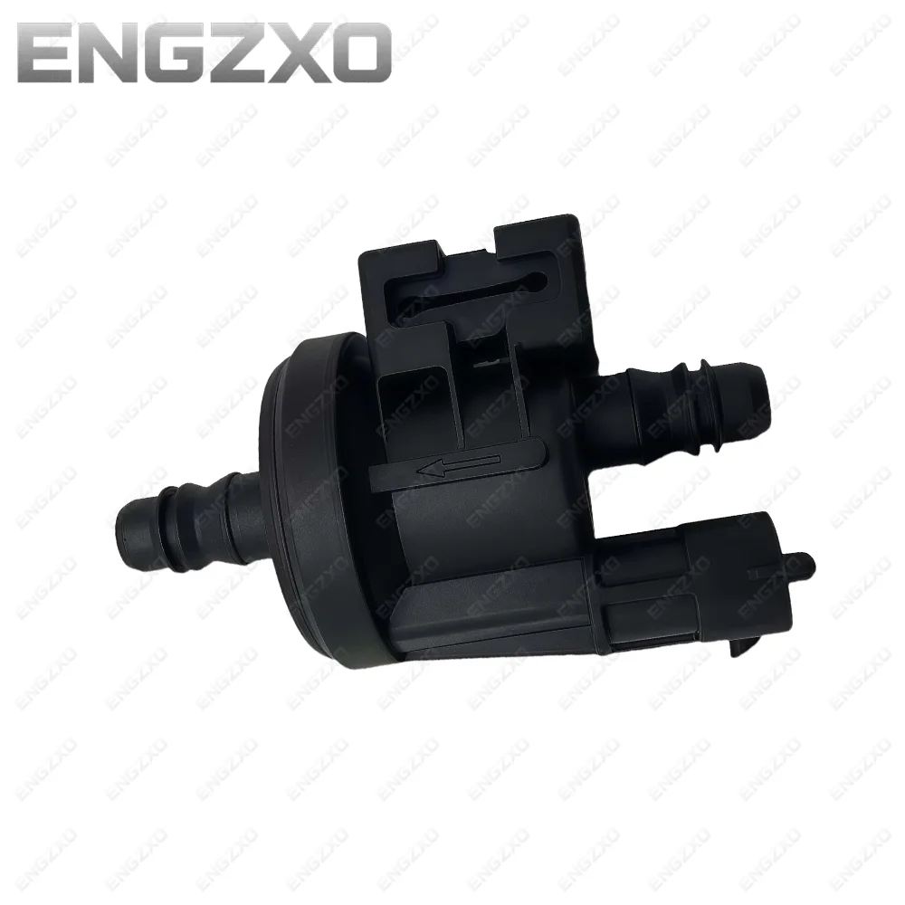 Фото 0280142478 0280142517 F01R00KA11 Клапан очистки канистры пара для Ford Fiesta Focus Kuga Geely Atlas EmgrandGT Coolray Binray №5