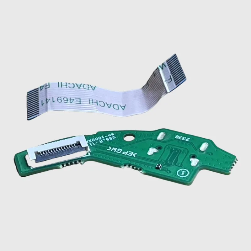Зарядный порт для Sony WH-1000XM4, разъем для зарядки WH-1000XM3, кабель-коннектор, клемма. (art.: 3920db5bfce3a) - 3920db5bfce3a