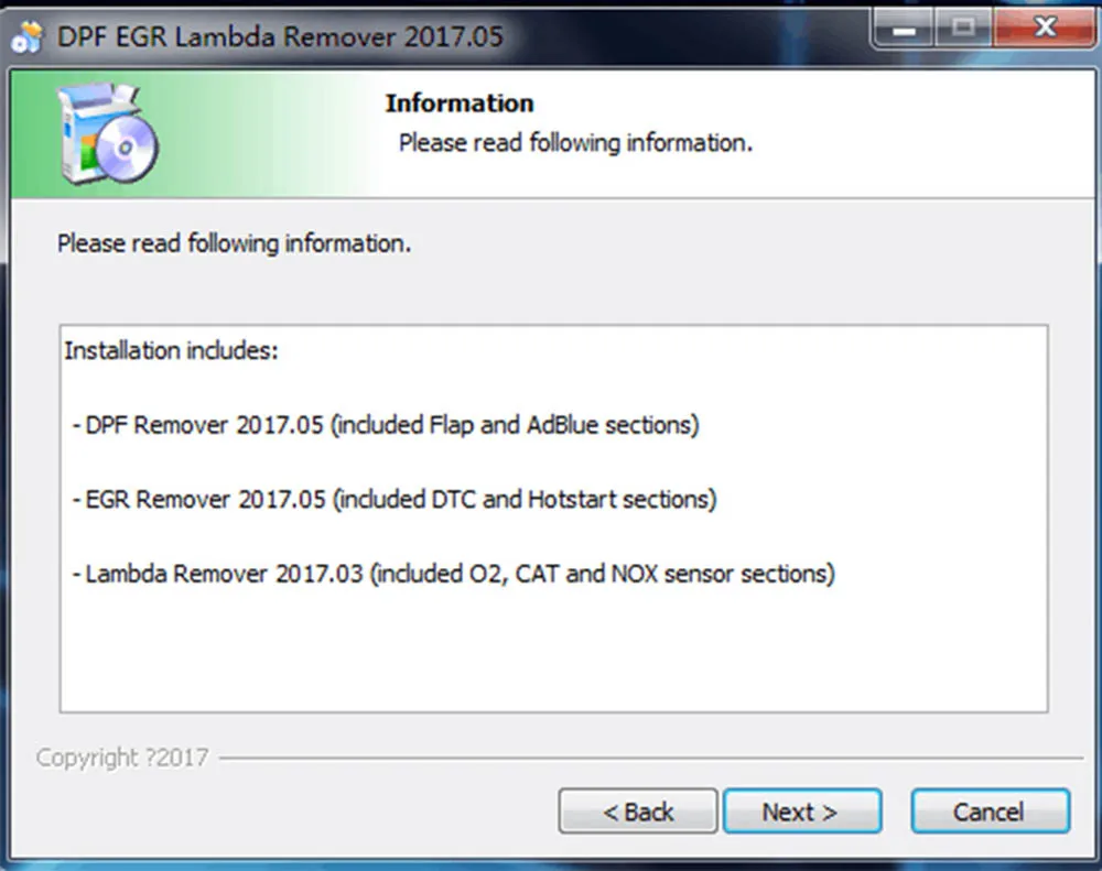 2022 4 в 1 Профессиональный аппарат ADS DPF EGR Lambda Remover 3 0 Full 2017 5 + DTC Remover1.8.5.0 с программным