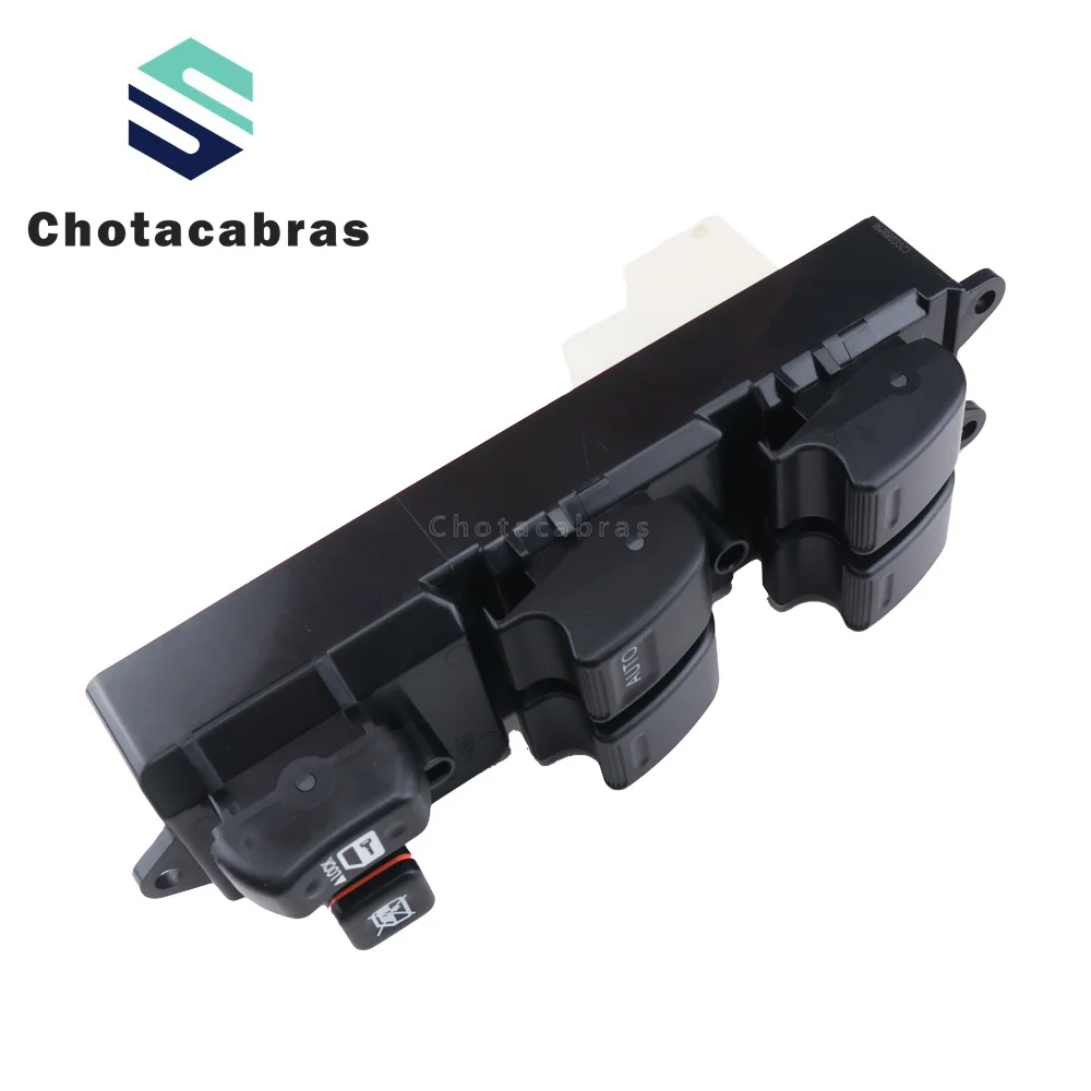 Новинка 84820-0K061 848200K061 RHD передний правый Электрический переключатель