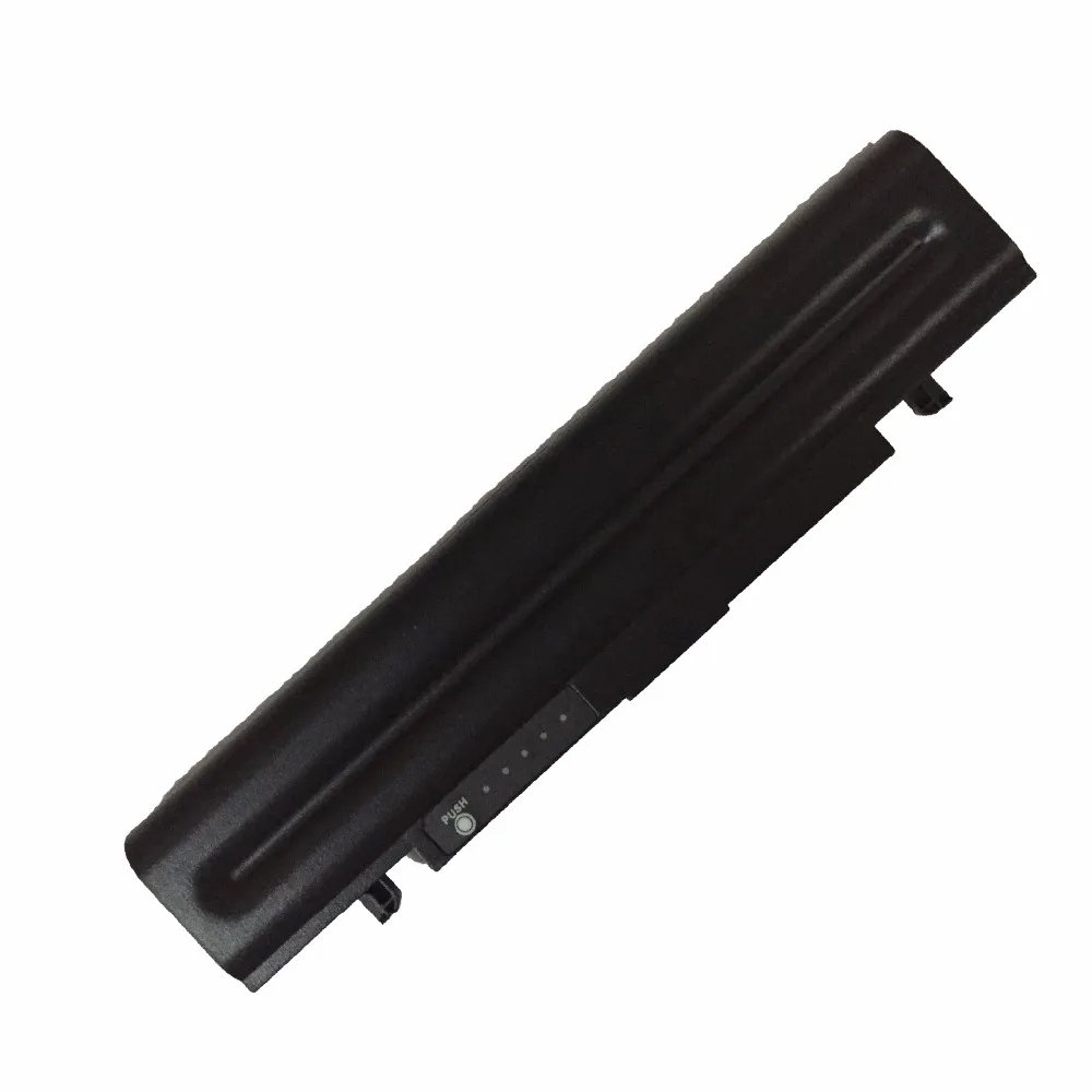 AA-PB2NC6B Аккумулятор для ноутбука Samsung NP-R560 R60 R39 R40 R408 R41 R410 R45 R509 R510 R560 AA-PB4NC6B 11 1 В 48WH 4400